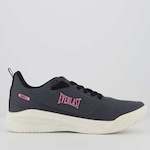 Tênis Everlast Range 3 Feminino CINZA