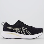 Tênis Asics Gel-Excite 10 - Feminino PRETO