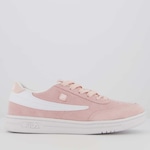 Tênis Fila Tennis 88 Sport - Feminino ROSA