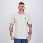 Camiseta Oakley Ellipse Tee Masculina CINZA