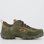 Tênis Oakley Modoc Low Ii - Masculina VERDE