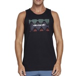 Regata Billabong Segment Sm25 - Masculina PRETO