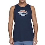 Regata Billabong Walled Ii Sm25 - Masculina AZUL ESCURO