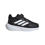 Tênis adidas Runfalcon 5 - Infantil PRETO/BRANCO