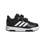 Tênis adidas Tensaur - Infantil PRETO/BRANCO