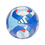 Bola de Futebol de Campo adidas Olimpíadas Paris 2024 Île-De-Foot Training AZUL/BRANCO