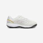 Chuteira Society Umbro Br - Infantil BRANCO