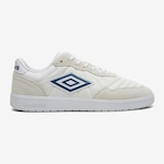 Tênis Umbro Speciali Lt - Masculino BRANCO/AZUL