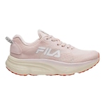 Tênis Fila Maxximus - Feminino ROSA/BRANCO