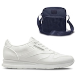 Tênis Olympikus Jogging 100 + 1 Shoulder Bag Olympikus - Unissex BRANCO