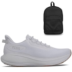 Tênis Olympikus Hybrid + 1 Mochila Olympikus Shammy 2.0 - Unissex BRANCO