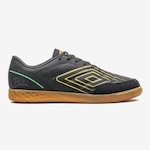 Chuteira Futsal Umbro Br Futsal - Adulto PRETO