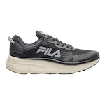 Tênis Fila Maxximus - Masculino PRETO/CINZA