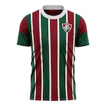 Camisa Braziline Fluminense Raiar - Infantil VERDE