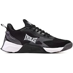 Tênis Everlast Climber Pro 2 - Unissex PRETO