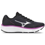 Tênis Mizuno Atlantis - Feminino ROXO ESCURO