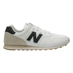 Tênis New Balance 373V2 - Masculino Branco BRANCO