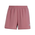 Short adidas Corrida Run It - Feminino ROSA