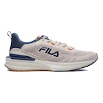 Tênis Fila Float Flux - Masculino BEGE