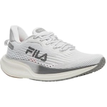 Tênis Fila Racer Speedzone - Feminino BRANCO