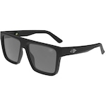 Óculos de Sol Masculino Mormaii Doha M0161A1403 PRETO