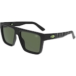 Óculos de Sol Masculino Mormaii Doha M0161Apv89 PRETO