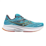 Tênis Saucony Guide 16 - Masculino AZUL/BRANCO