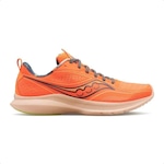 Tênis Saucony Kinvara 13 - Feminino LARANJA