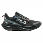 Tênis Fila Racer Comet - Masculino PRETO