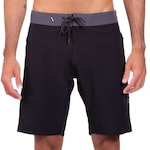 Bermuda Rip Curl Brand Blade 20 Sm25 - Masculina PRETO