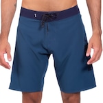 Bermuda Rip Curl Brand Blade 20 Sm25 - Masculina AZUL ESCURO