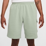 Short Nike Sportswear Club - Masculino VERDE