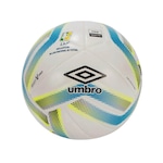 Bola Futsal Umbro Sala V Pro BRANCO/PRETO