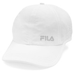 Boné Fila Fast - Ajuste - Adulto BRANCO