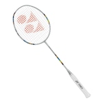 Raquete de Badminton Yonex Nanoflare 700 Play PRATA