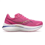 Tênis Saucony Endorphin Speed 3 - Feminino ROSA/AMARELO