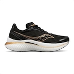 Tênis Saucony Endorphin Speed 3 - Masculino PRETO/AMARELO