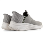 Tênis Skechers Ultra Flex 3.0 Viewpoint - Masculino CINZA