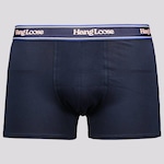 Cueca Hang Loose Cot Board AZUL ESCURO