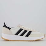 Tênis adidas Run 70S 2.0 - Masculino BRANCO