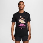 Camiseta Nike Dri-Fit - Masculina PRETO