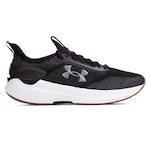 Tênis Under Armour Ua Ch.Hit Se - Masculino PRETO