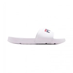 Chinelo Slide Fila Drifter Basic Masculino BRANCO