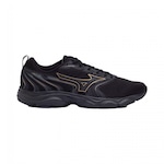 Tênis Mizuno Jet 7 - Masculino PRETO