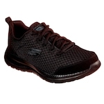 Tenis Skechers Bountiful Be - Infantil PRETO