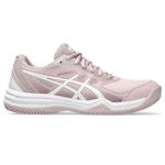 Tênis Asics Court Slide 3 Clay - Feminino Rose