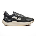 Tênis Fila Improve - Masculino PRETO/CINZA