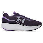 Tênis Under Armour Wing Se Roxo - Feminino ROXO