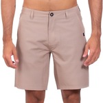 Bermuda Rip Curl Boardwalk Phase Brazil - Masculina CAQUI