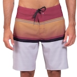 Bermuda Rip Curl Mirage Daybreak Brazil - Masculina VERMELHO